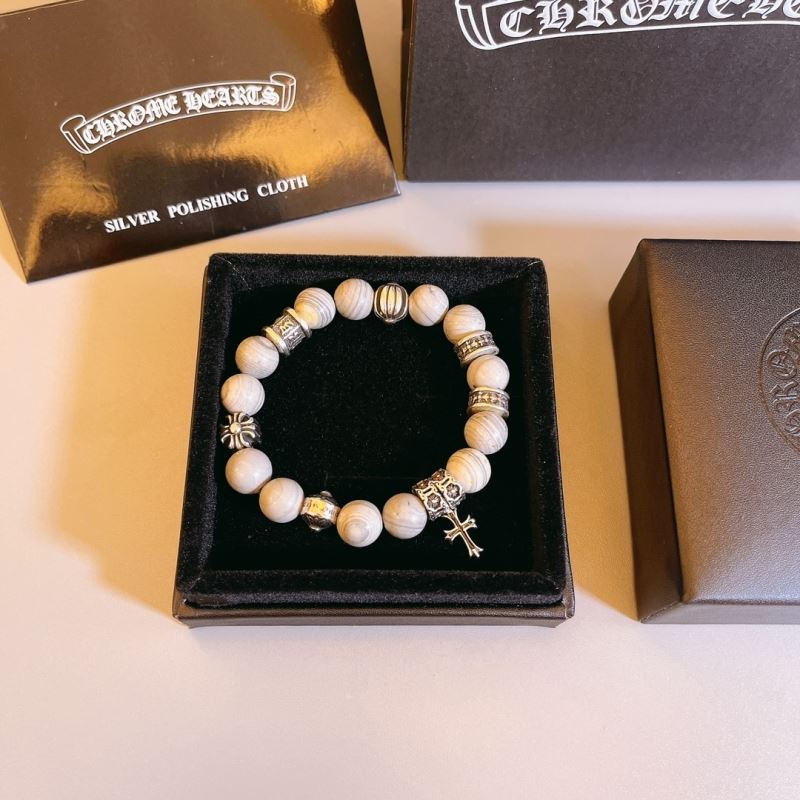 Chrome Hearts Bracelets